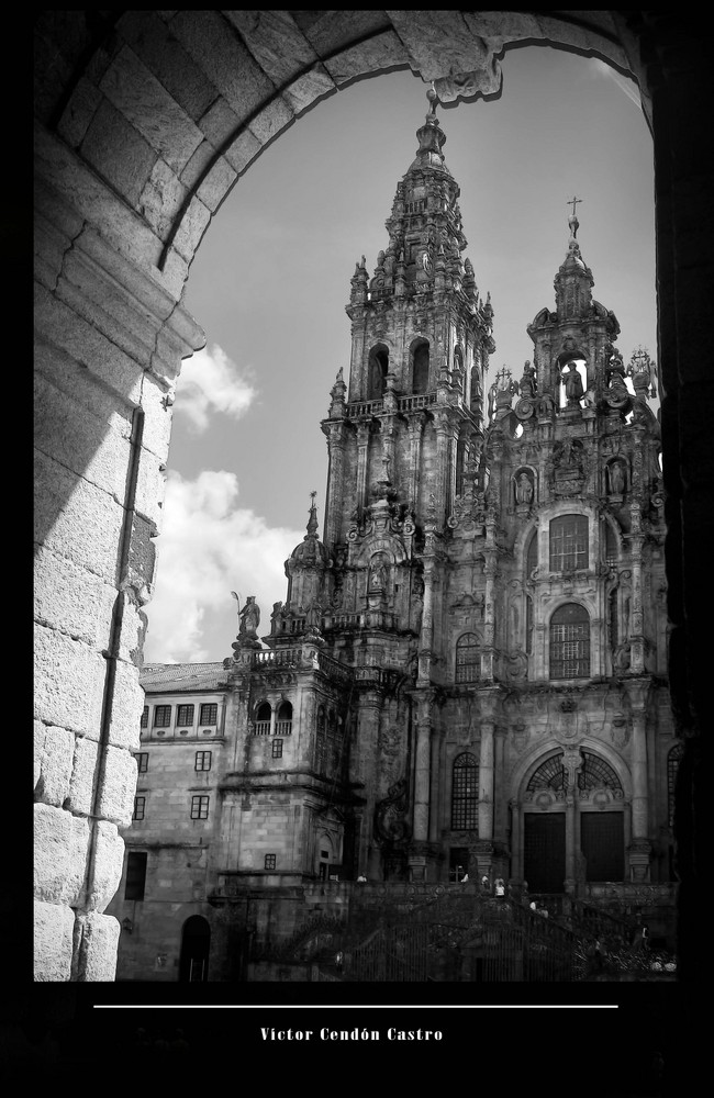 Catedral de Santiago