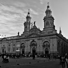 Catedral de Santiago de Chile