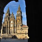 Catedral de Santiago de Compostela