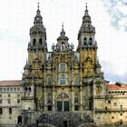 CATEDRAL DE SANTIAGO DE COMPOSTELA