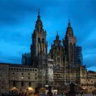 Catedral de Santiago de Compostela