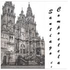 Catedral de Santiago de Compostela 