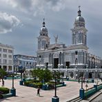 catedral de Santiago de Cuba