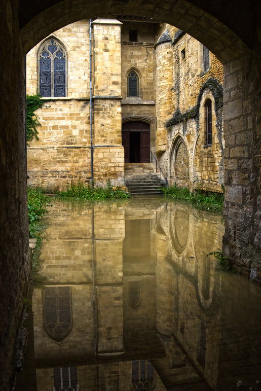 Catedral de Sarlat