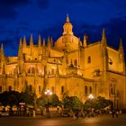 Catedral de Segovia