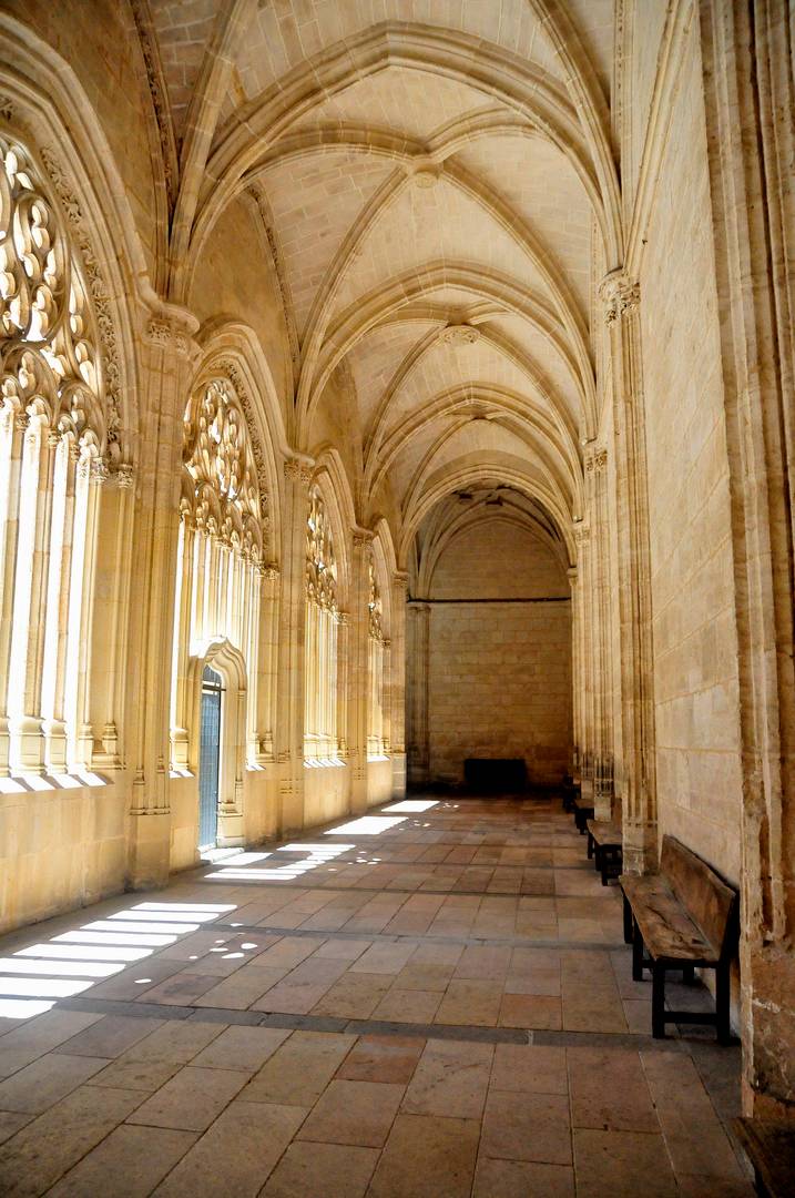 catedral de segovia