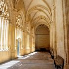 catedral de segovia