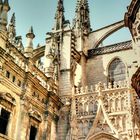 catedral de sevilla