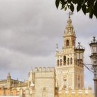 Catedral de Sevilla.