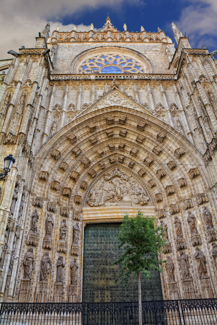 Catedral de Sevilla