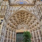 Catedral de Sevilla