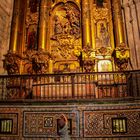 Catedral de Sevilla: ein überwältigender Eindruck - selbst für Kinder (2)