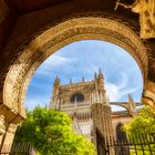 Catedral de Sevilla - Puerta del Perdón