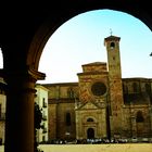 Catedral de Siguenza ( Guadalajara )