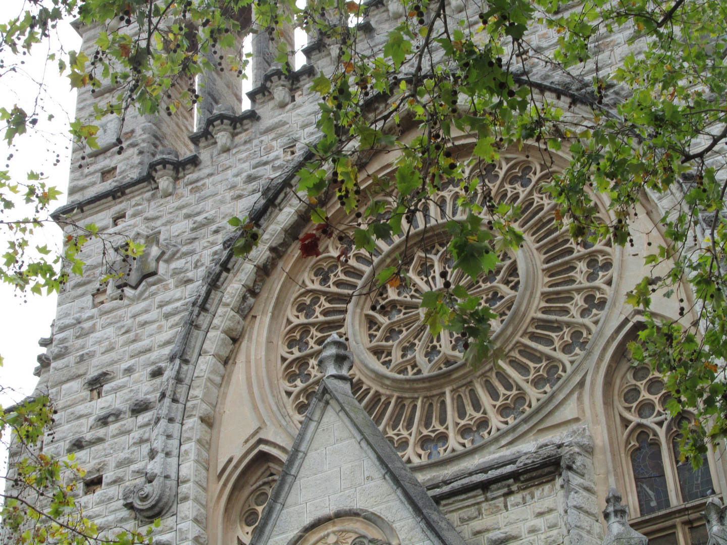 Catedral de Sóller