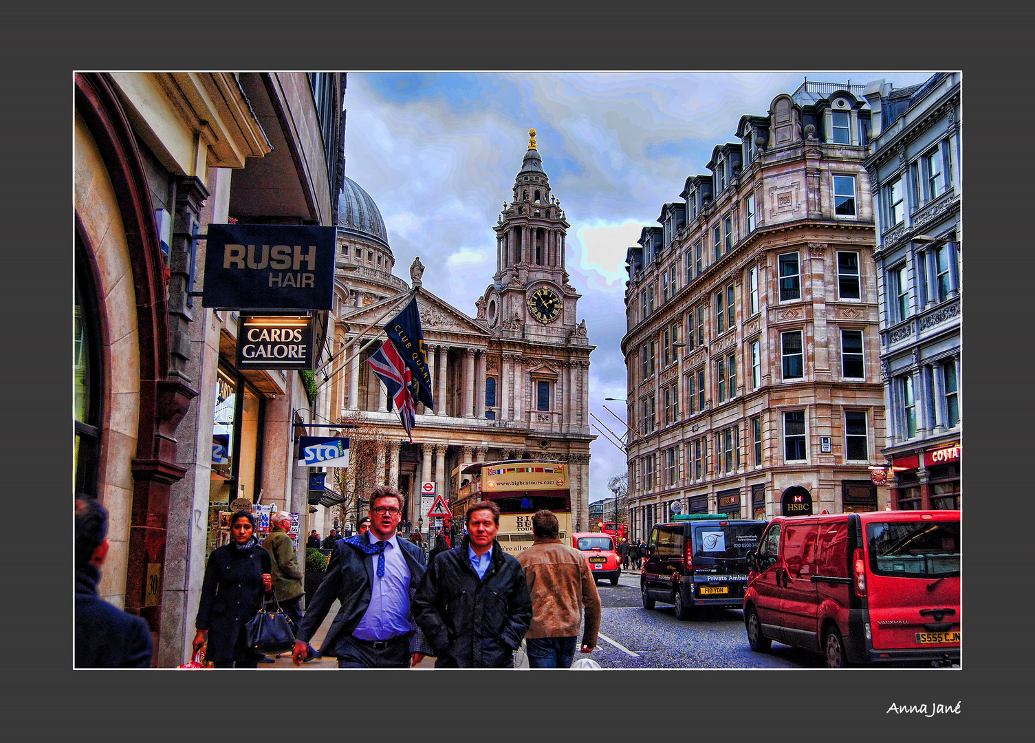 Catedral de St. Paul's