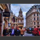 Catedral de St. Paul's