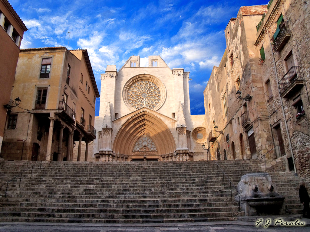 Catedral de Tarragona