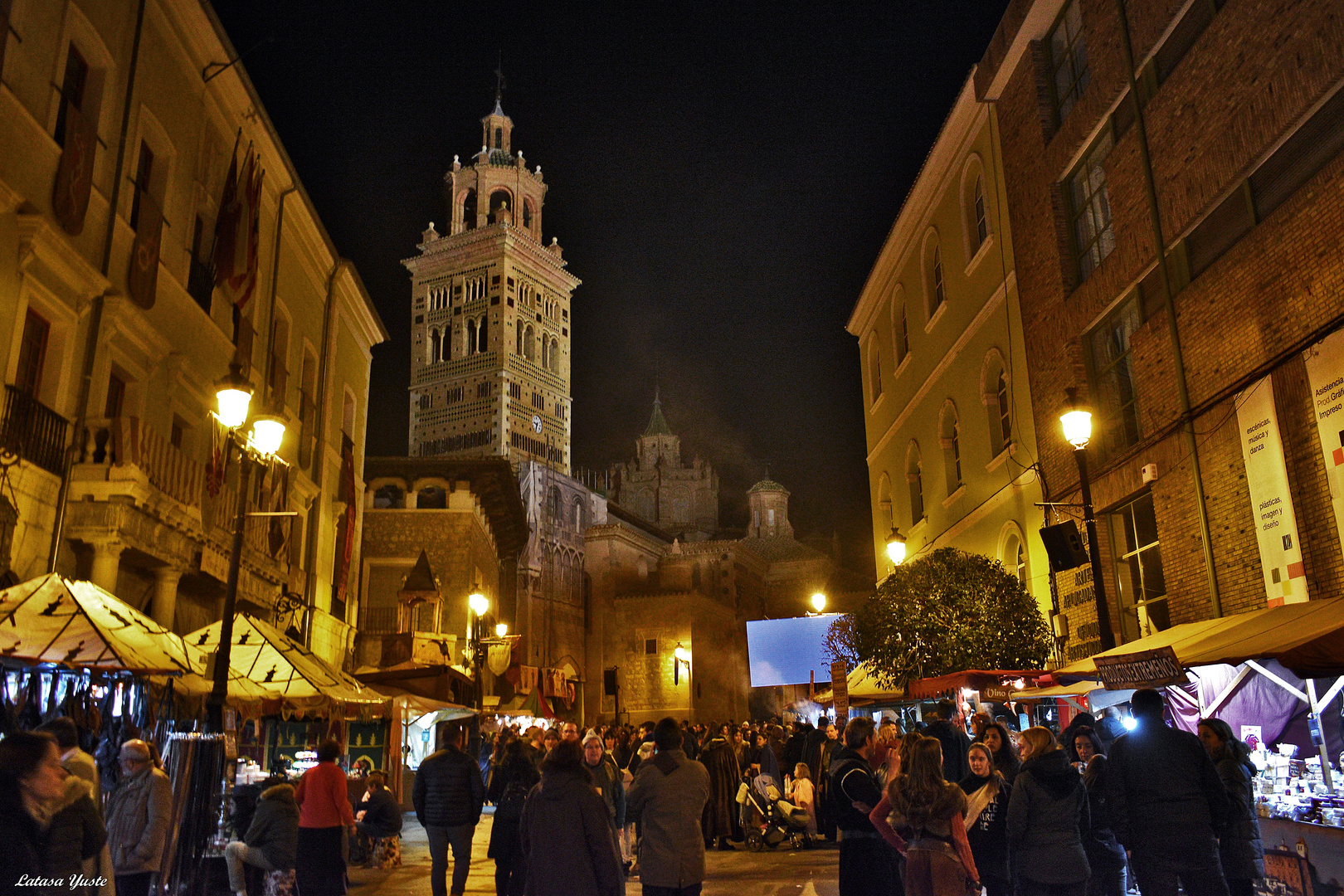 Catedral de Teruel