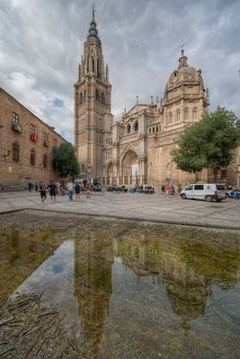 Catedral de Toledo