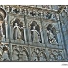 Catedral de Toledo.