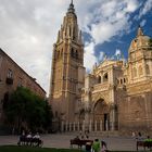 Catedral de Toledo