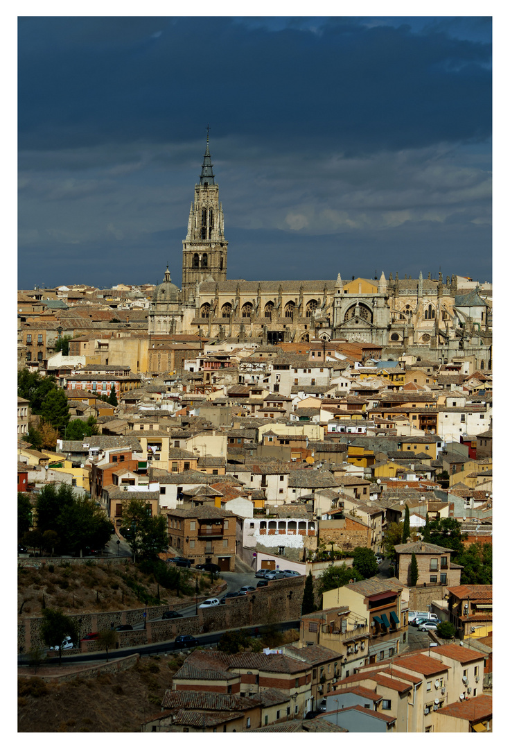 Catedral de Toledo