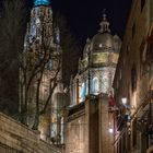 Catedral de Toledo