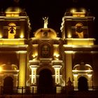 Catedral de Trujillo