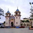 Catedral de Tumbes