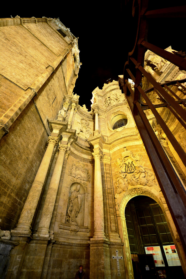 Catedral de Valencia