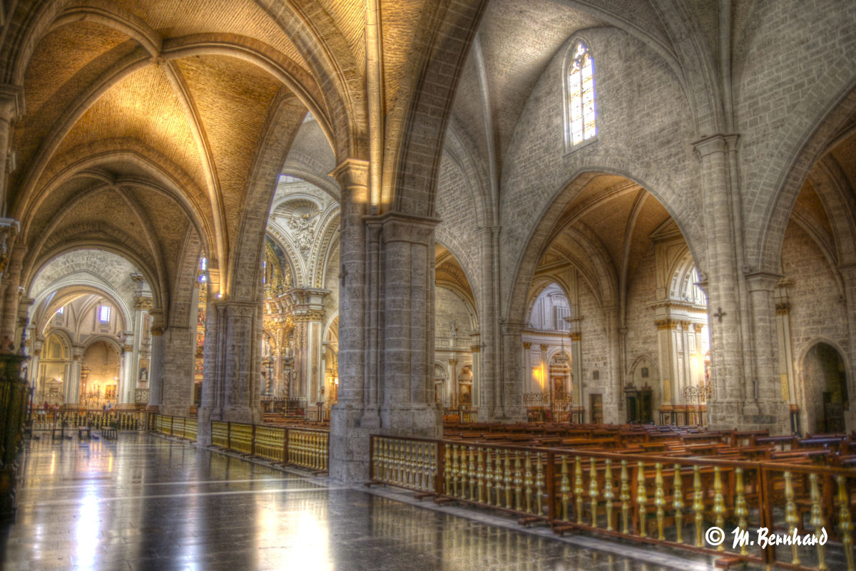 Catedral de Valencia