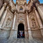 Catedral de Valencia 