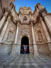 Catedral de Valencia 