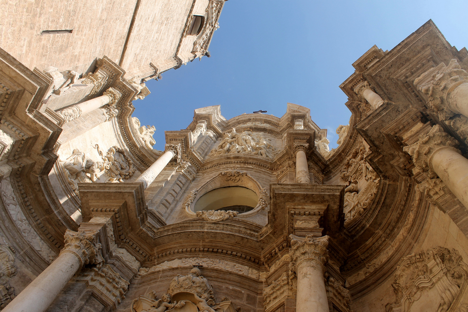 Catedral de Valencia