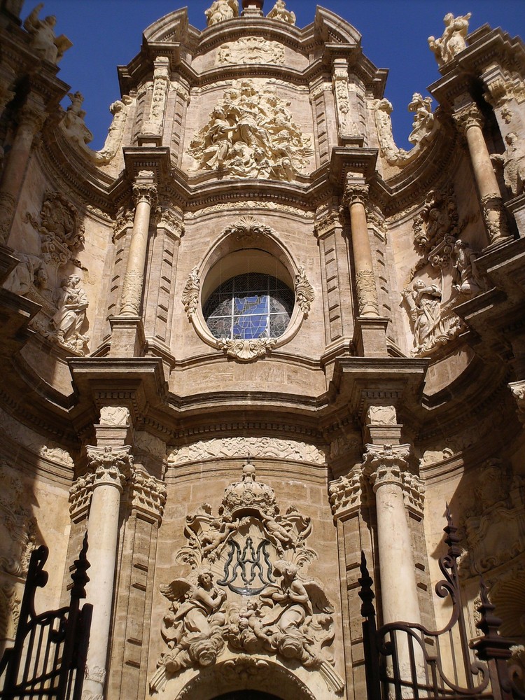 Catedral de Valencia