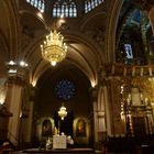 Catedral de Valencia Valencia Cathedral Die Kathedrale von Valencia