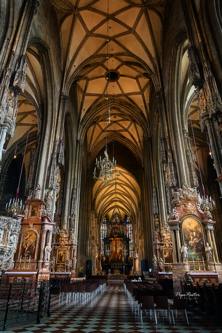 Catedral de Viena