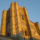 Catedral de Ávila