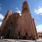 Catedral de Zacatecas