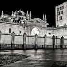 Catedral de Zamora