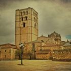 Catedral de Zamora