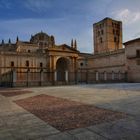 CATEDRAL DE ZAMORA