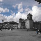 Catedral del Cusco