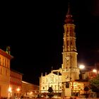 Catedral del Salvador-La Seo Zaragoza