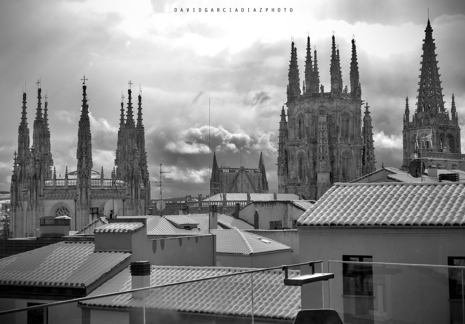 CATEDRAL DESDE CAB