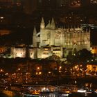 Catedral desde Na Burguesa