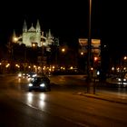 Catedral Gótica, La Seu