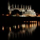 Catedral Gótica, La Seu, Mallorca