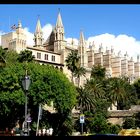 Catedral La Seu